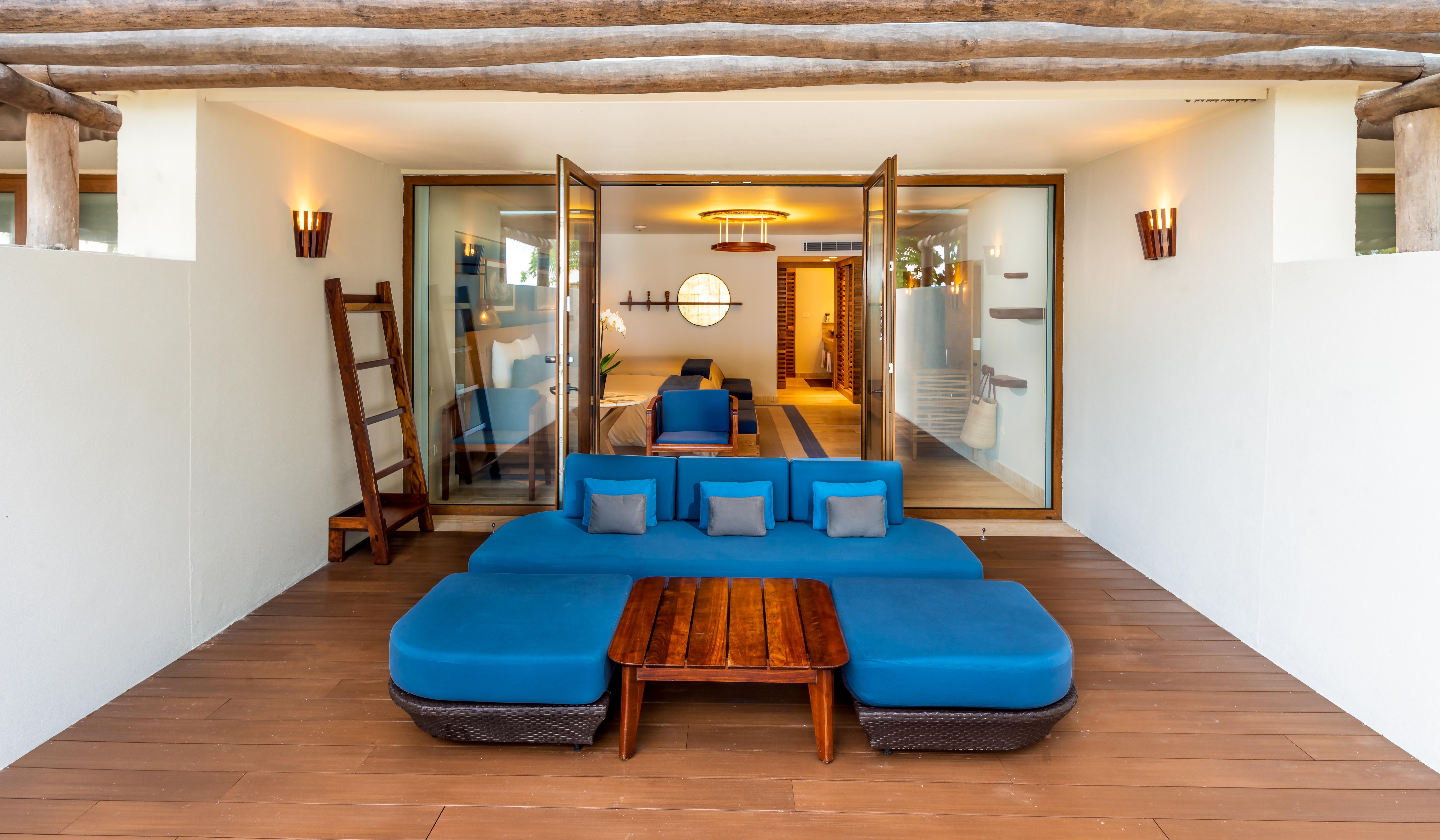 Presidente Intercontinental & Spa By Ihg 5* Cozumel