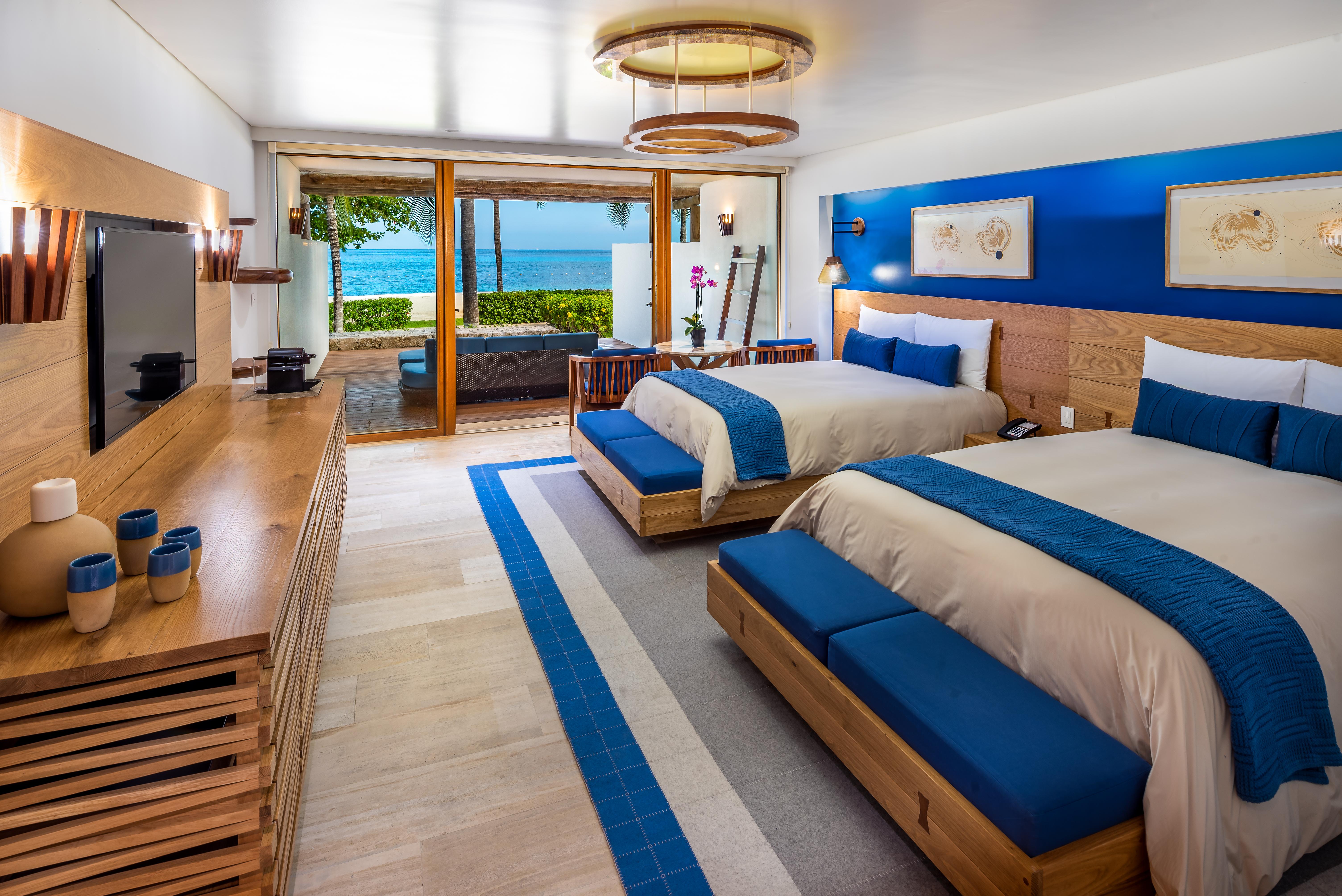 Presidente Intercontinental & Spa By Ihg 5* Cozumel