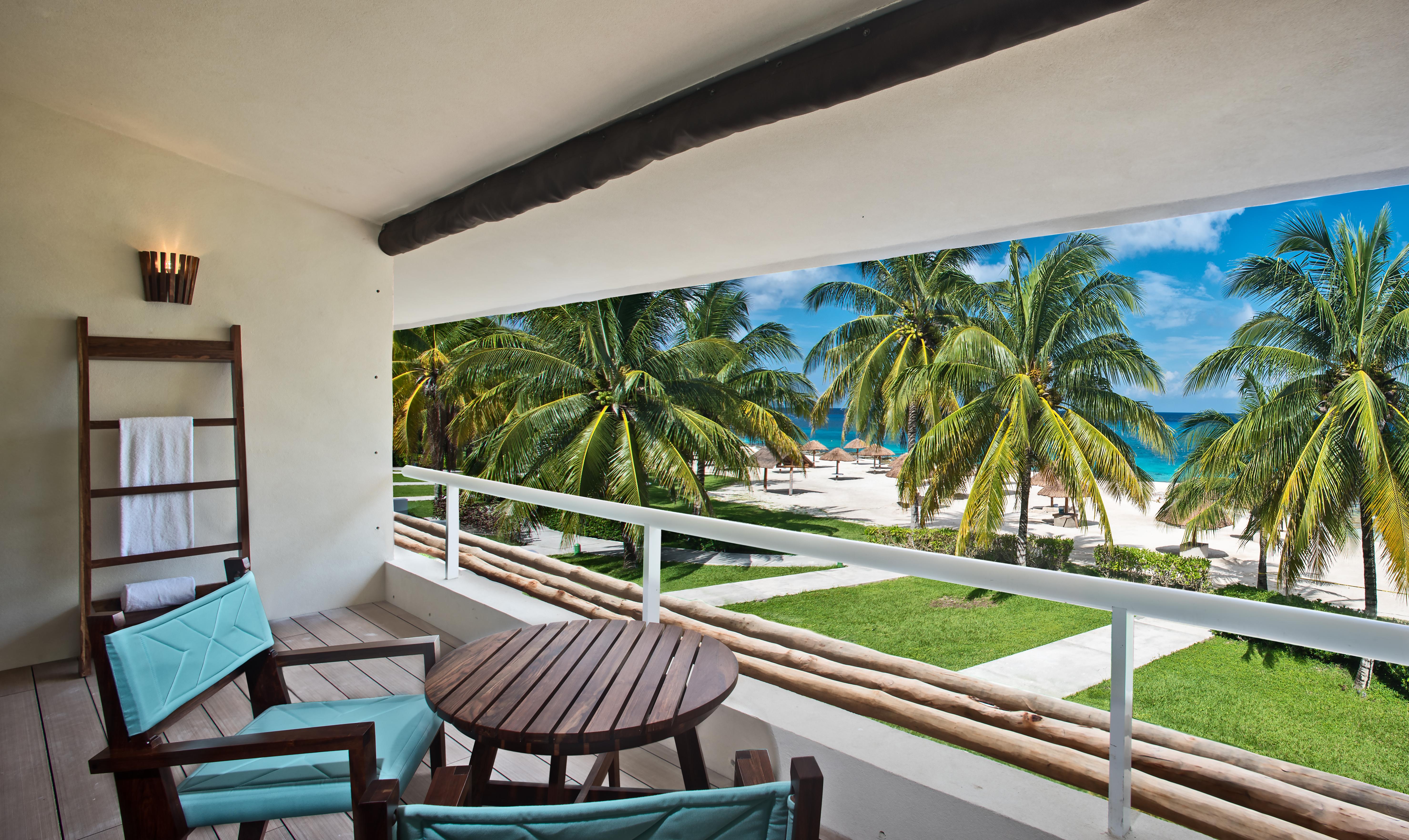 Resort Presidente Intercontinental & Spa By Ihg