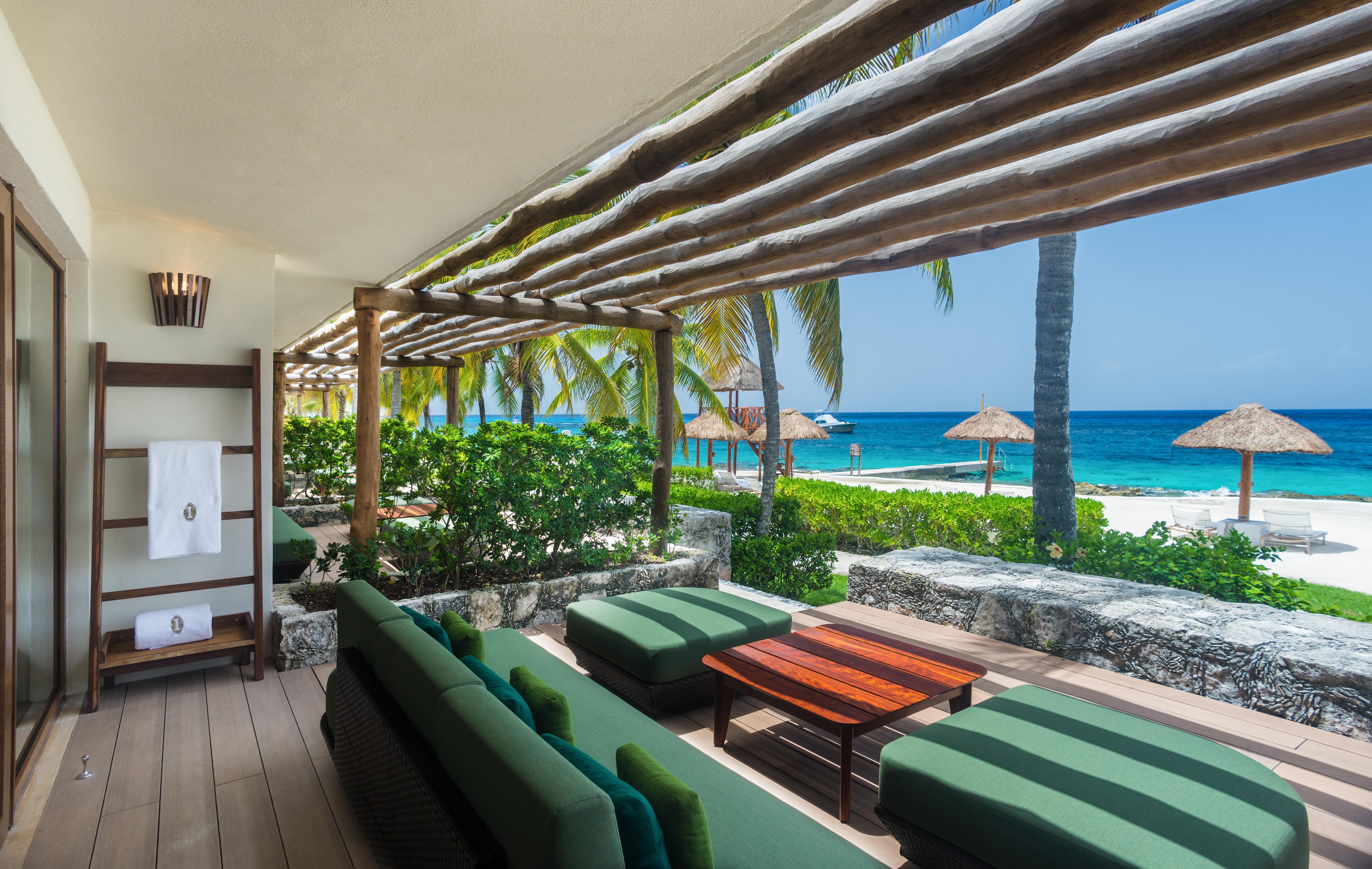 Presidente Intercontinental & Spa By Ihg Resort