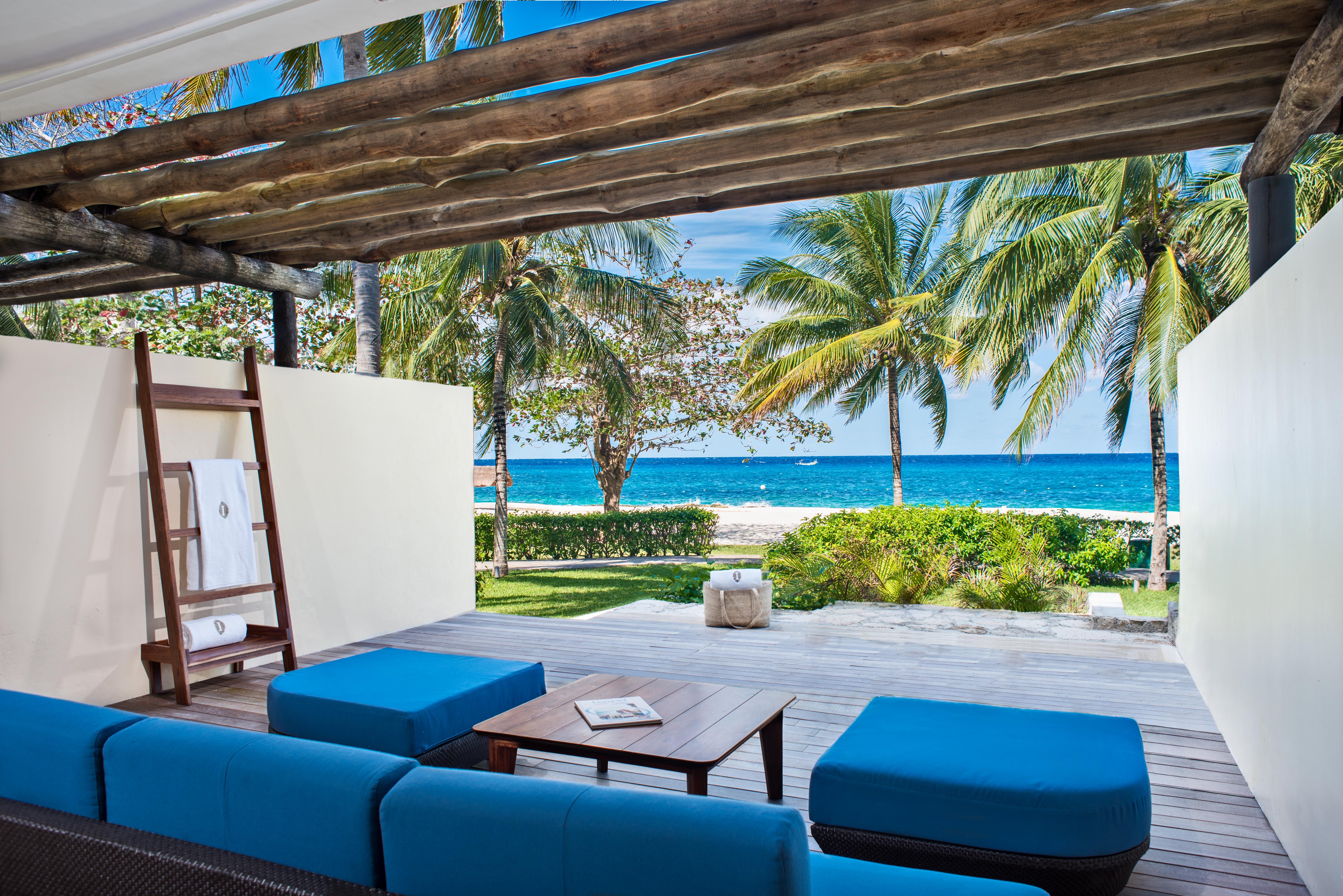Presidente Intercontinental & Spa By Ihg 5* Cozumel