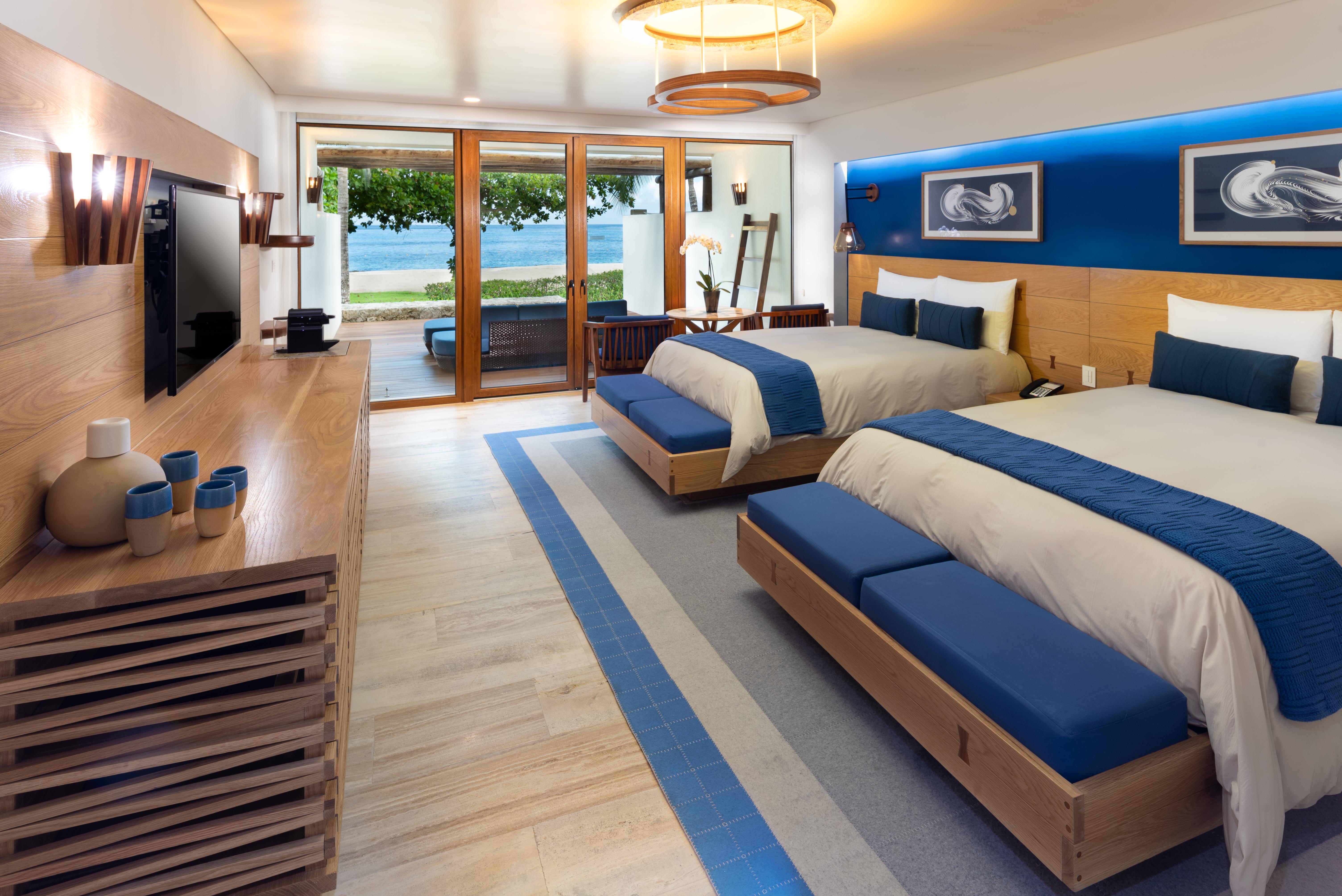 Resort Presidente Intercontinental & Spa By Ihg Cozumel