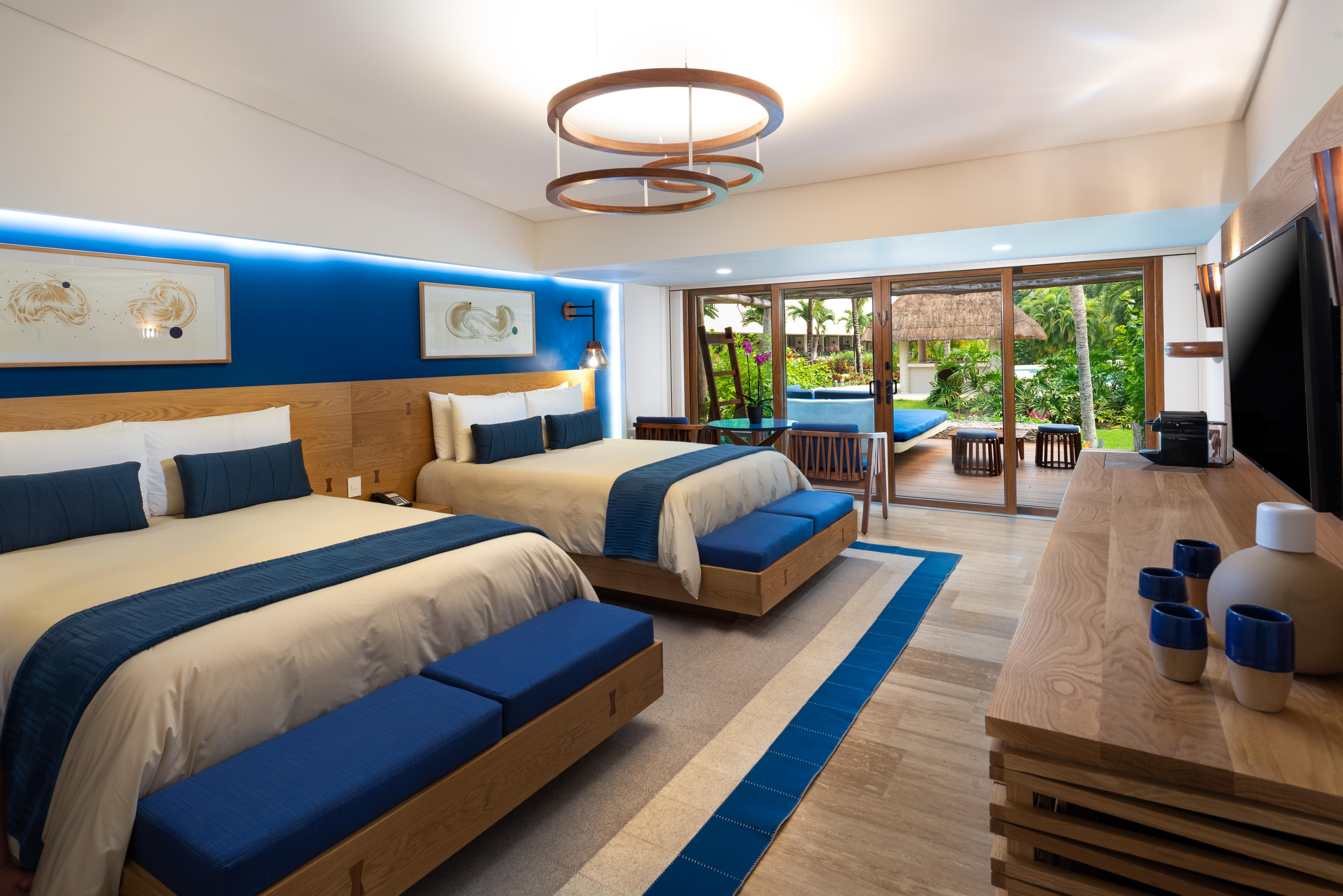 Presidente Intercontinental & Spa By Ihg Resort 5*