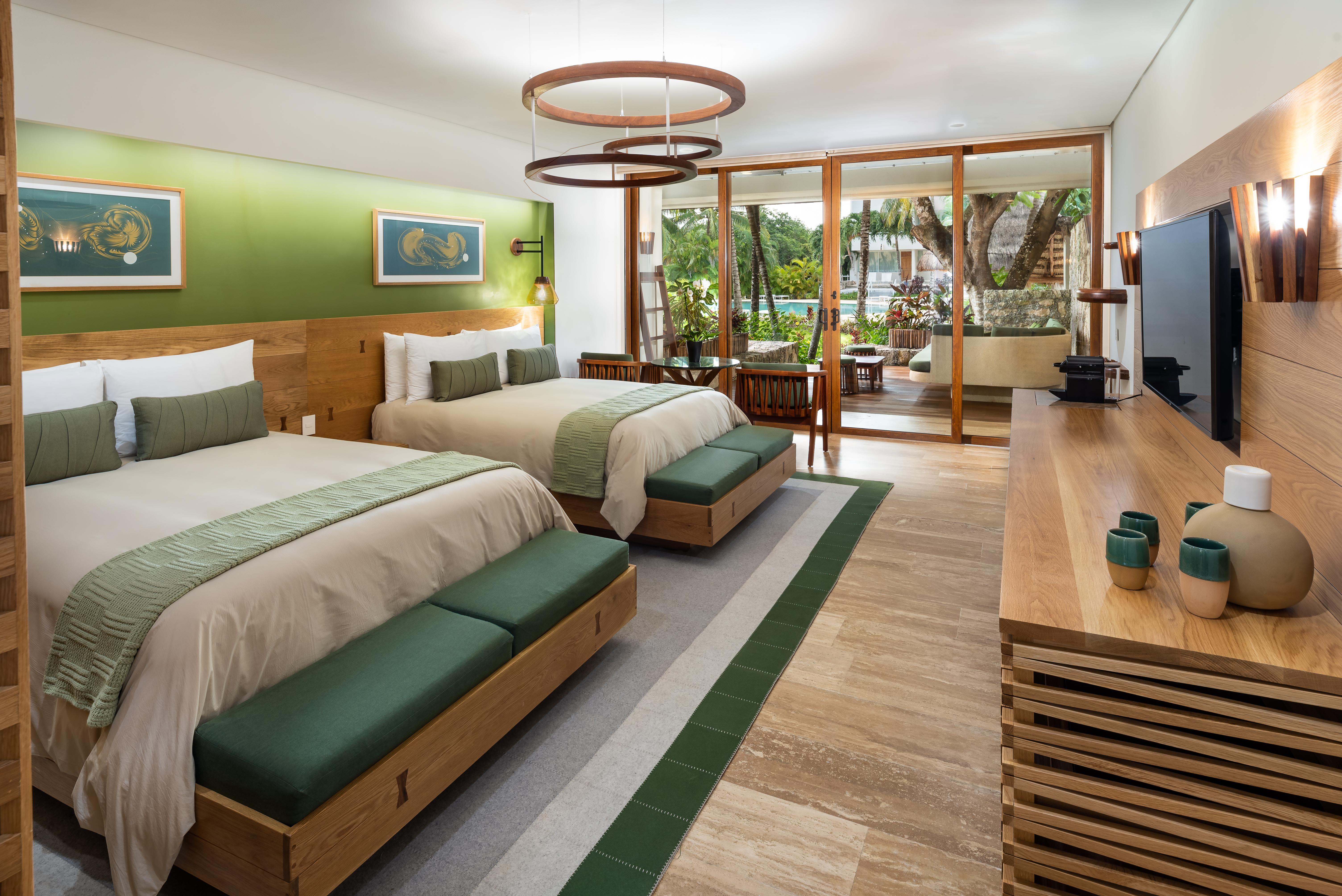 Resort Presidente Intercontinental & Spa By Ihg Cozumel