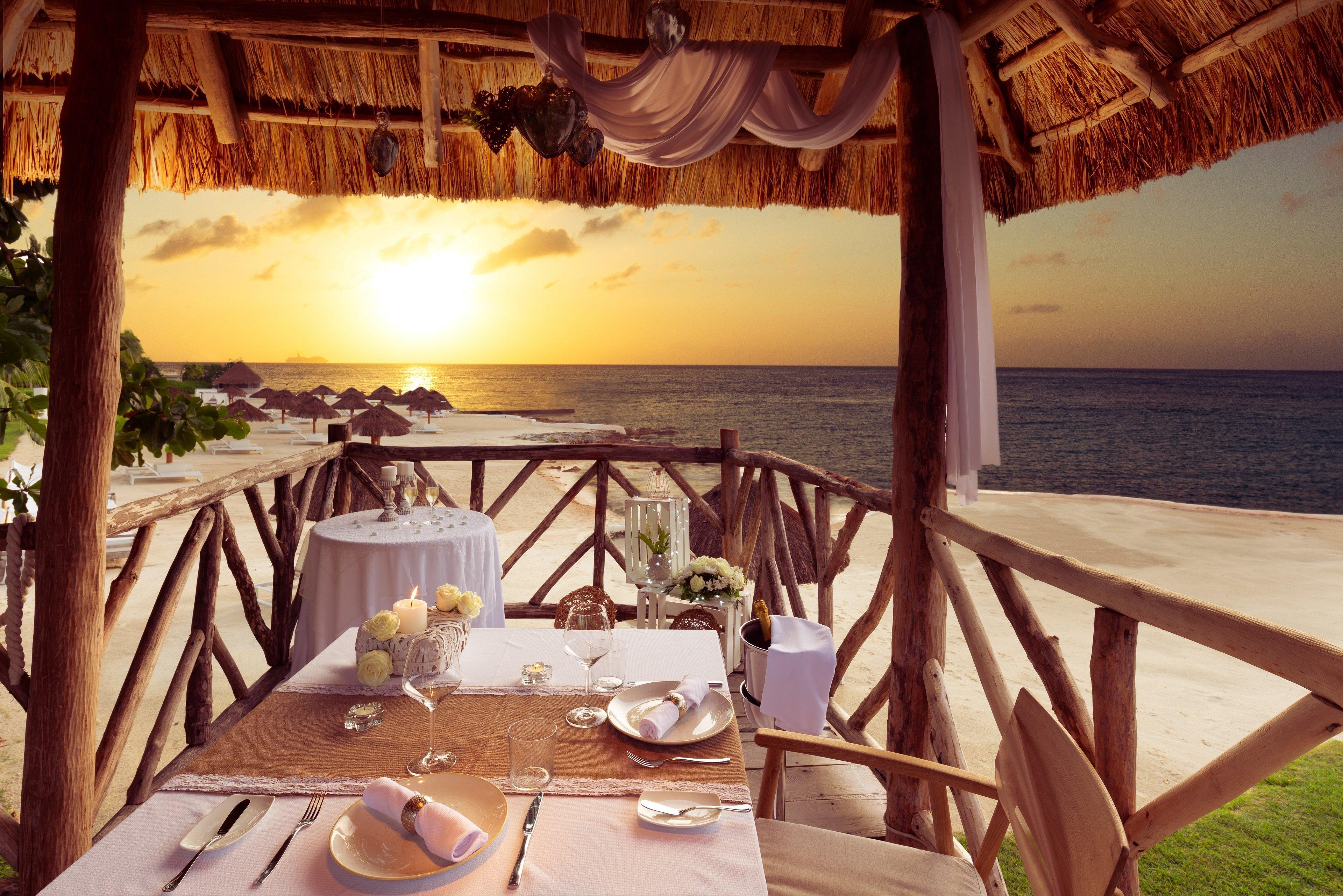 Presidente Intercontinental & Spa By Ihg Resort Cozumel