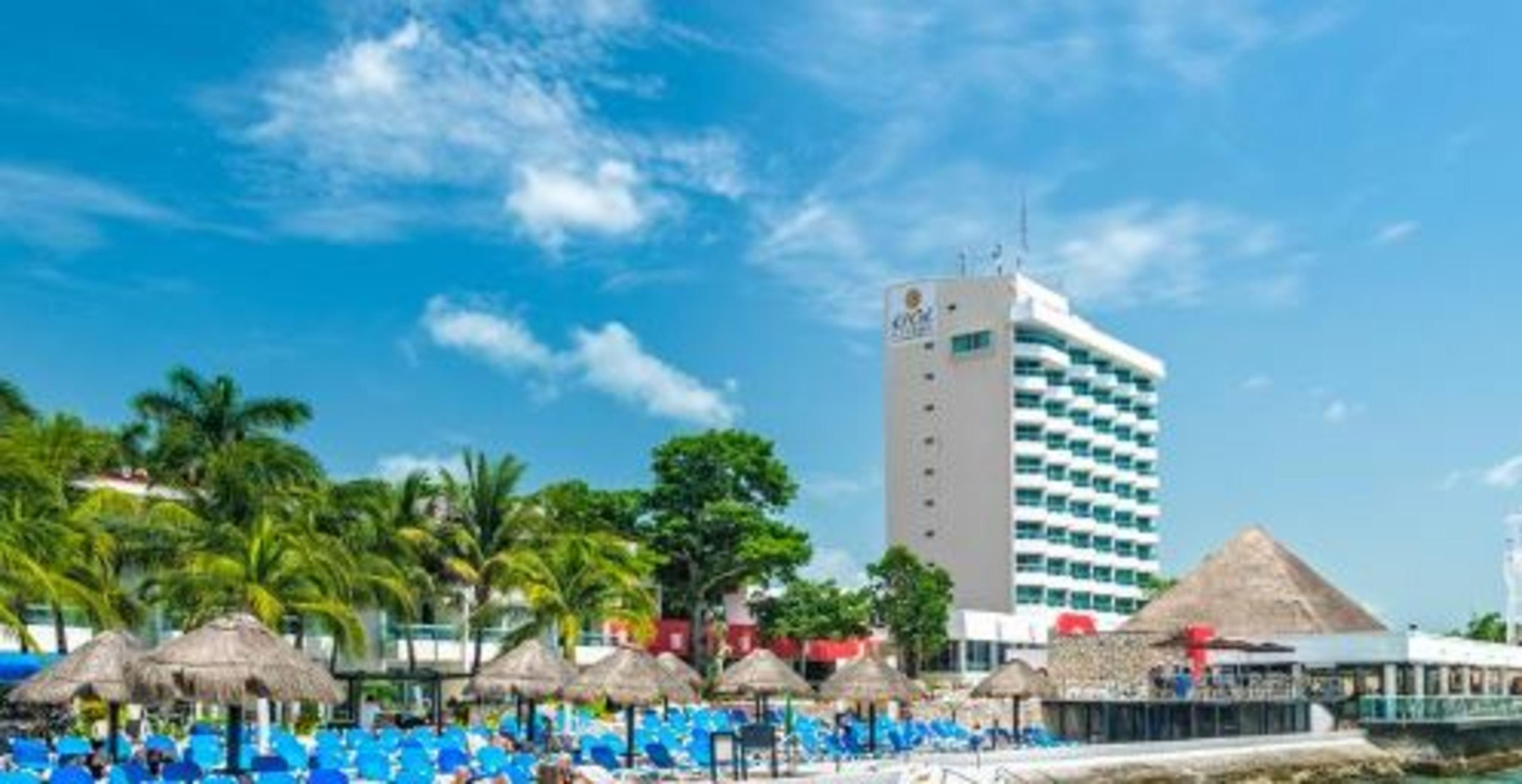 El Cid La Ceiba (adults Only) Khu nghỉ mát 4*