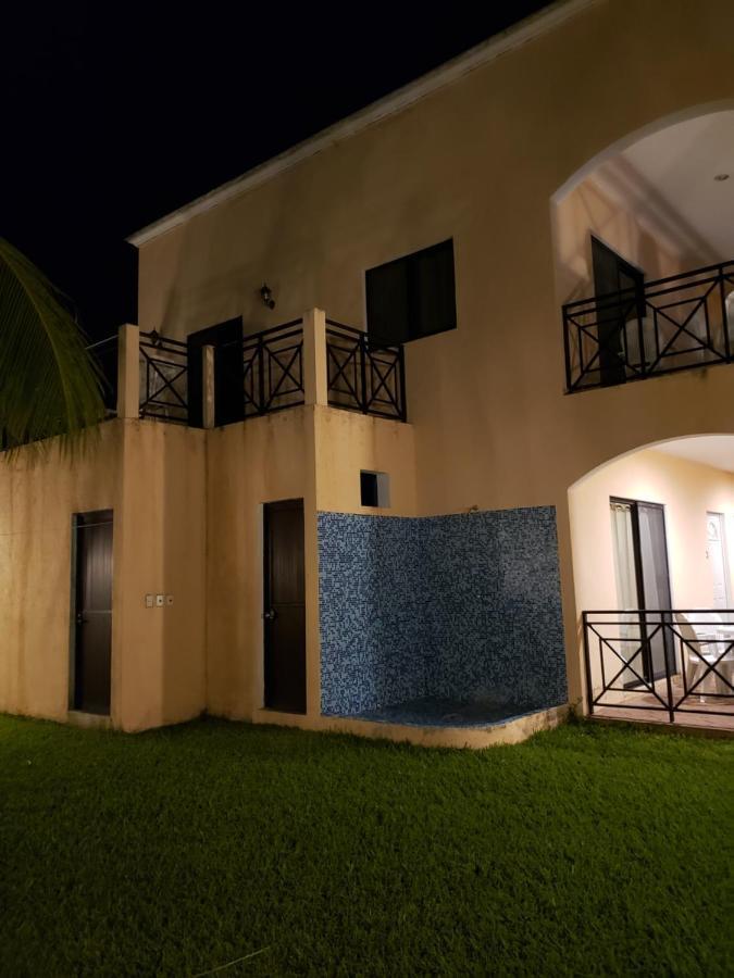 Apartment Coral Island *