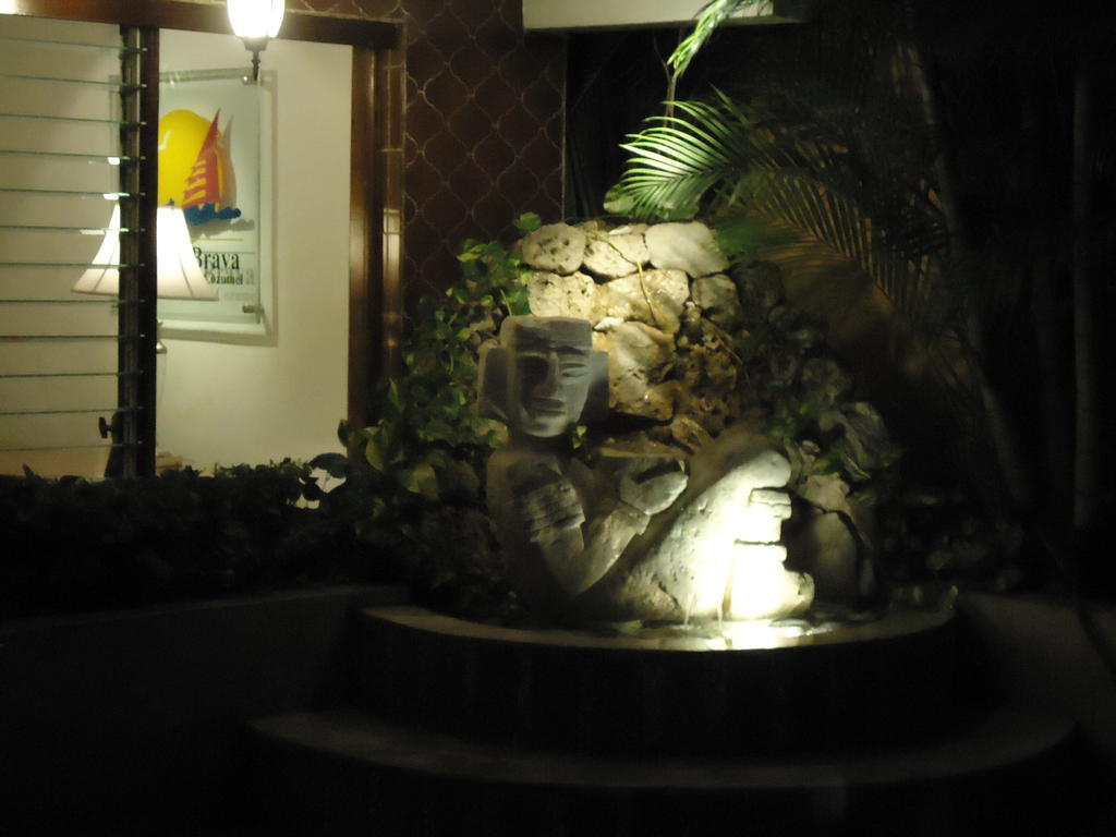 Costa Brava Hotel Cozumel