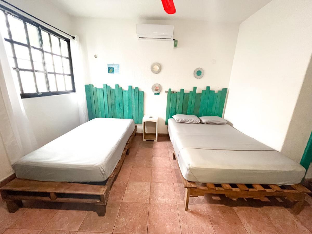 Casa Calido Hospedagem domiciliar