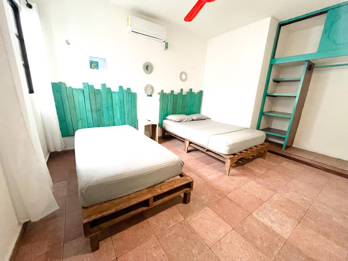 Casa Calido *
