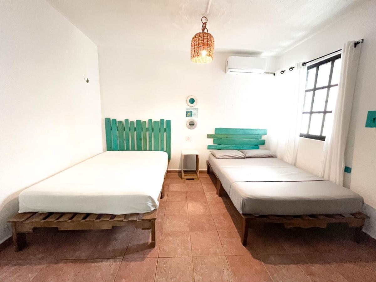 Hospedagem domiciliar Casa Calido