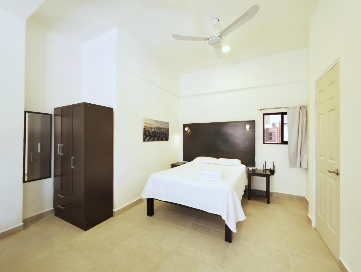 Quinta Apartment