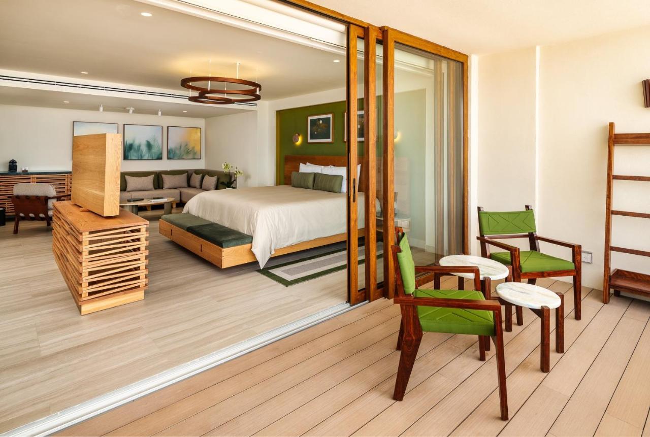 Presidente Intercontinental & Spa By Ihg Resort Cozumel
