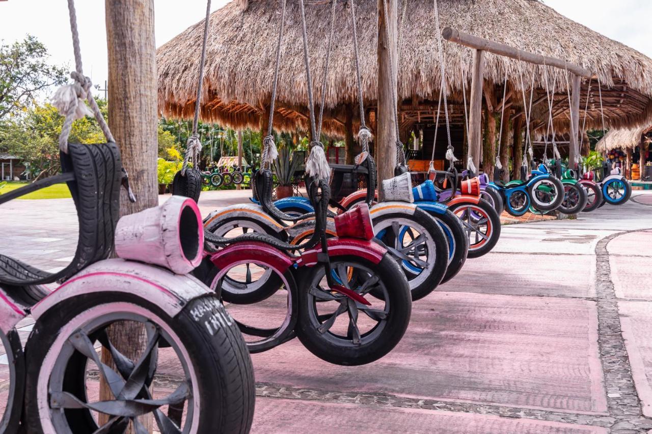 Caribe Express Hotel 2*