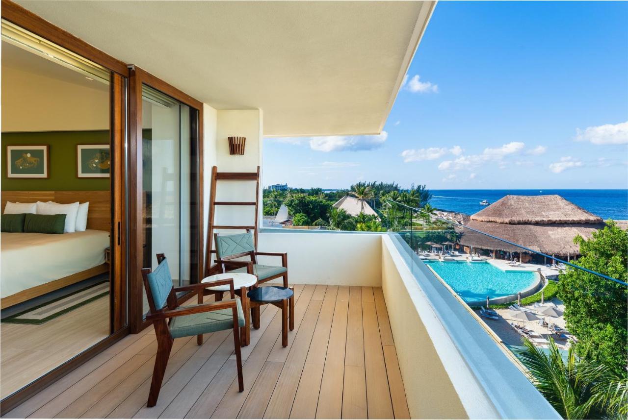Presidente Intercontinental & Spa By Ihg Resort