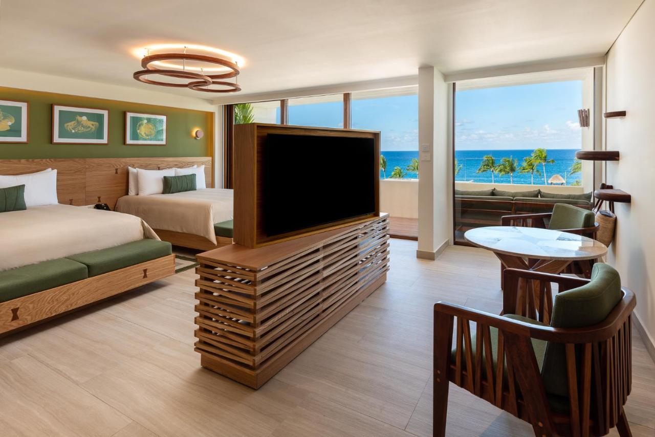 Presidente Intercontinental & Spa By Ihg Resort