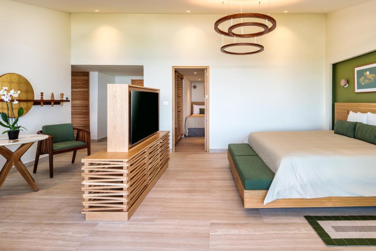 Presidente Intercontinental & Spa By Ihg Resort 5*