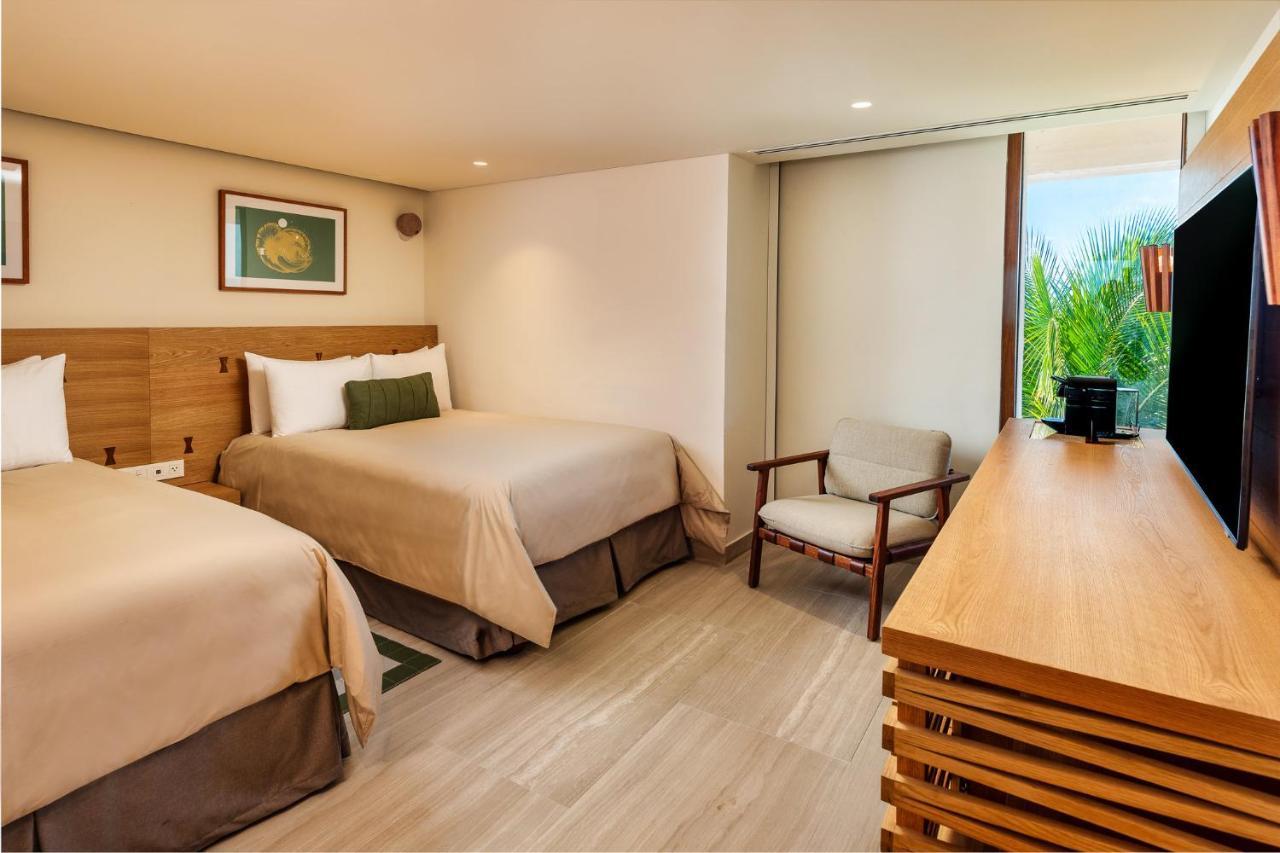 Presidente Intercontinental & Spa By Ihg Resort Cozumel