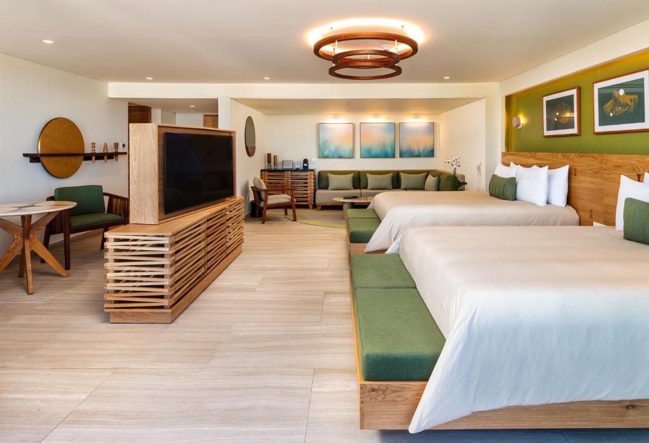 Resort Presidente Intercontinental & Spa By Ihg 5*