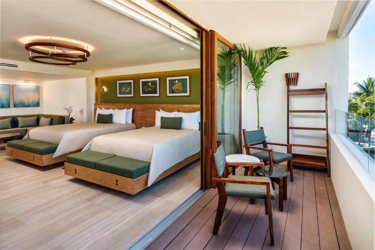 Presidente Intercontinental & Spa By Ihg Resort