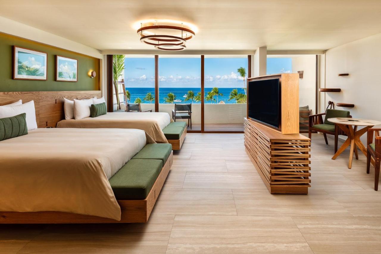 Presidente Intercontinental & Spa By Ihg
