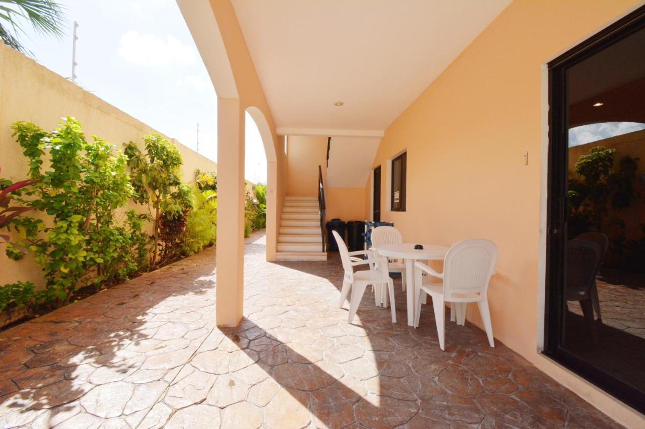 Coral Island Apartment *