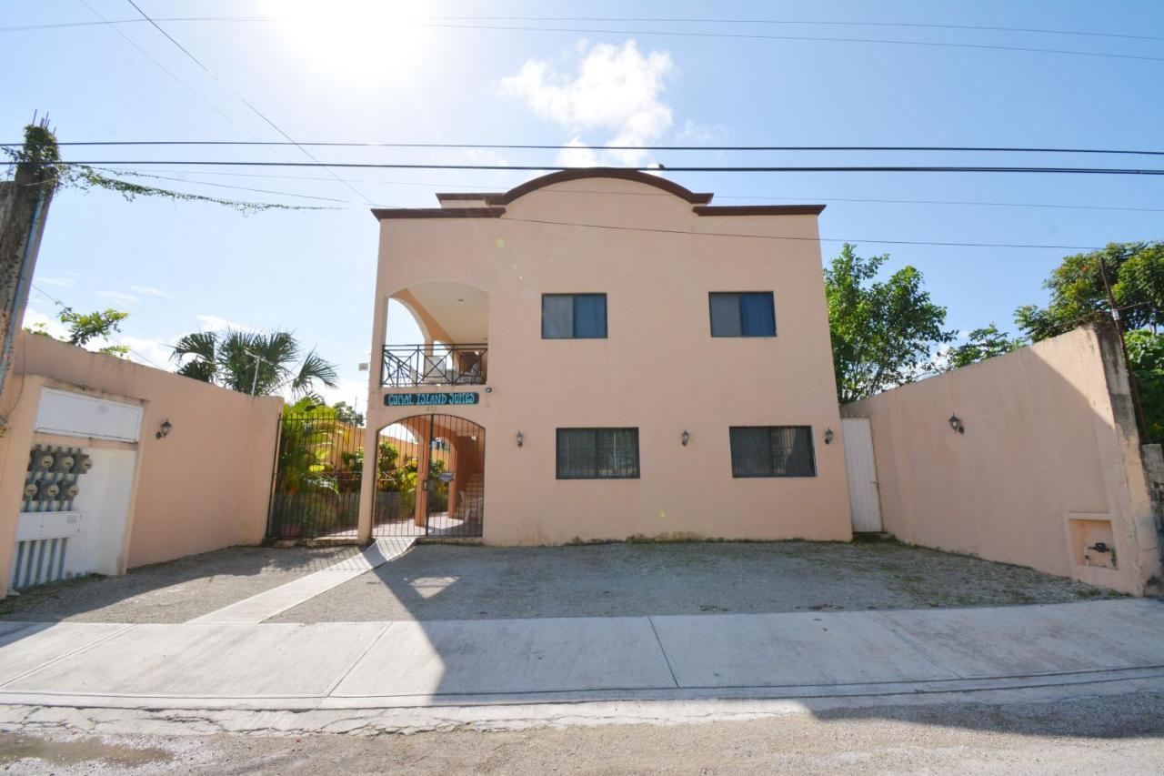 Coral Island Apartment