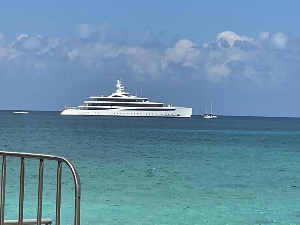 Estudio En Cozumel, Frente Al Mar A2 Cozumel