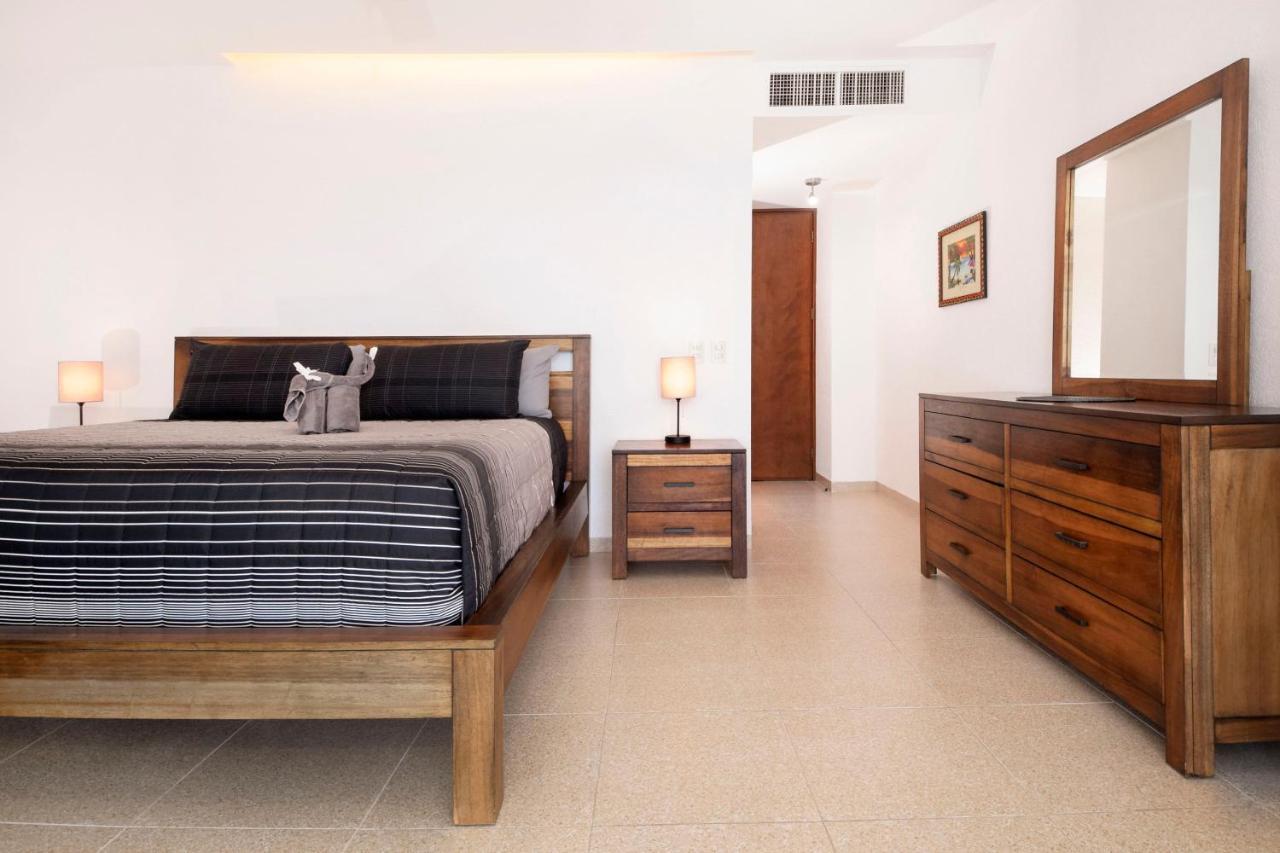 Apartamento Nah Ha 601 Oceanfront With Pool