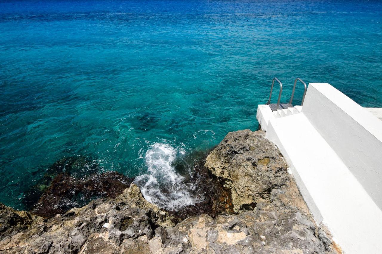 Nah Ha 601 Oceanfront With Pool