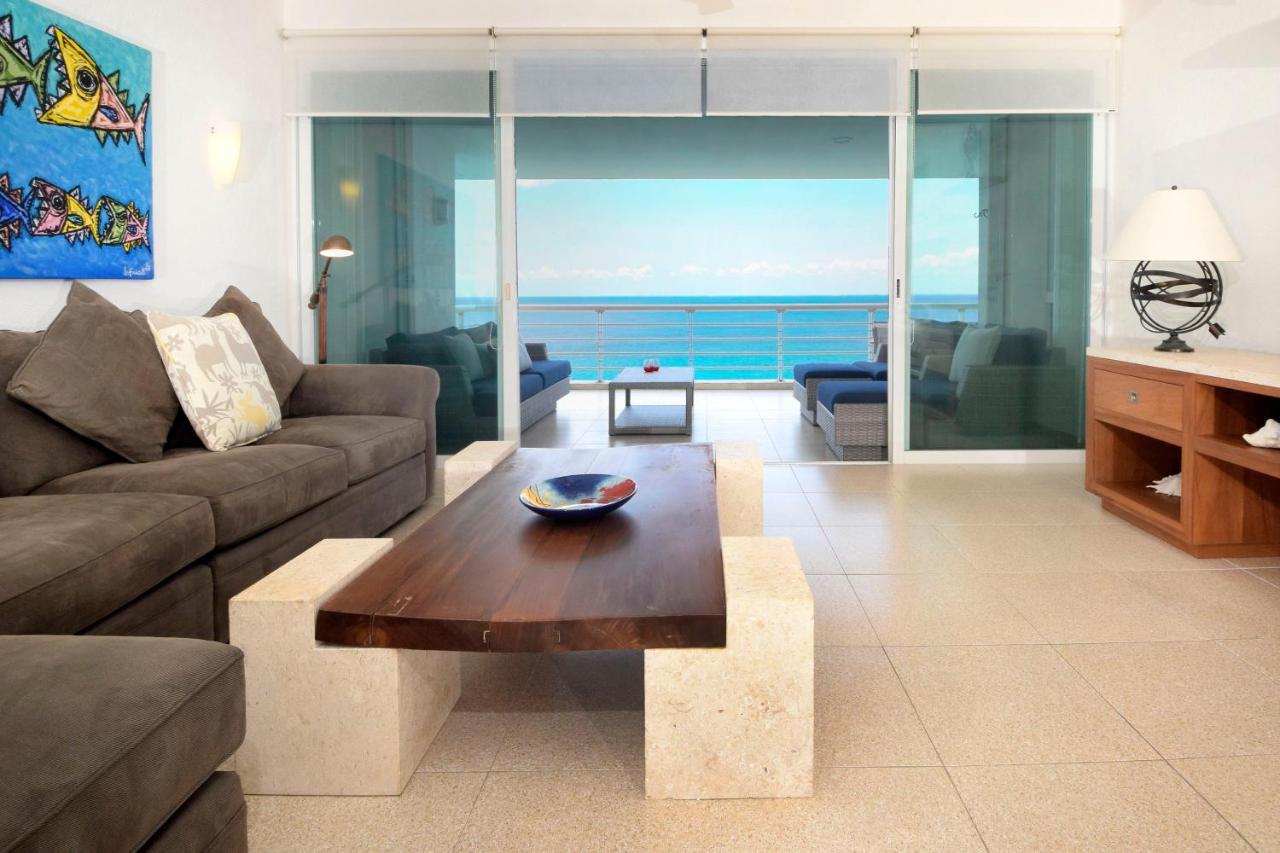 Nah Ha 601 Oceanfront With Pool