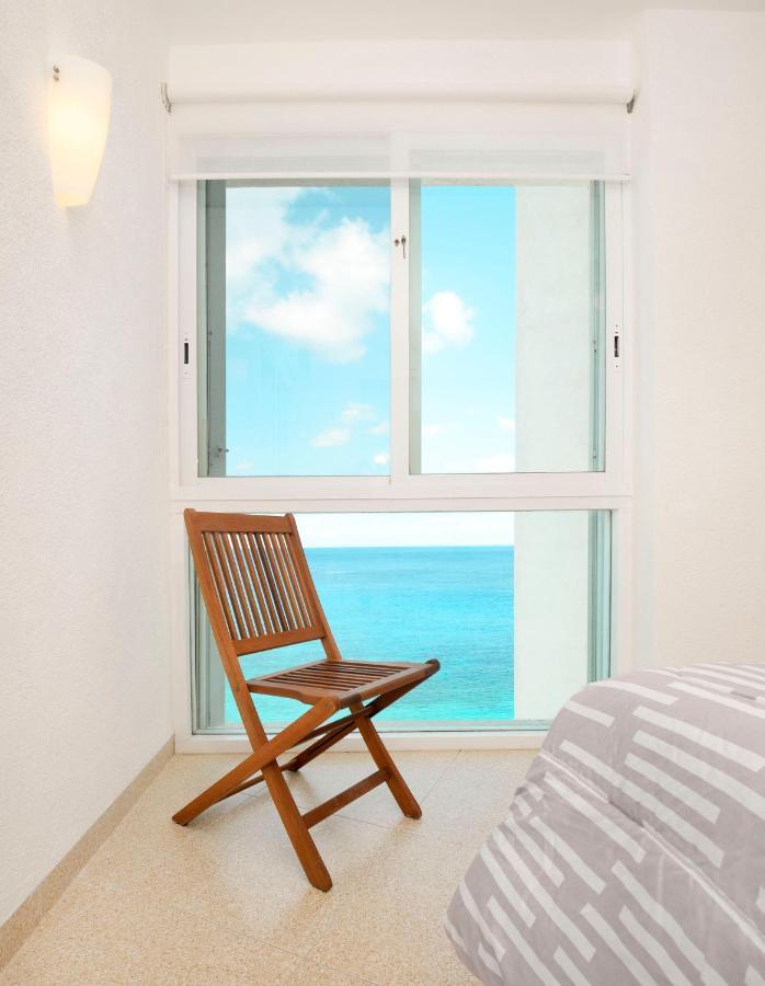 Nah Ha 601 Oceanfront With Pool Cozumel