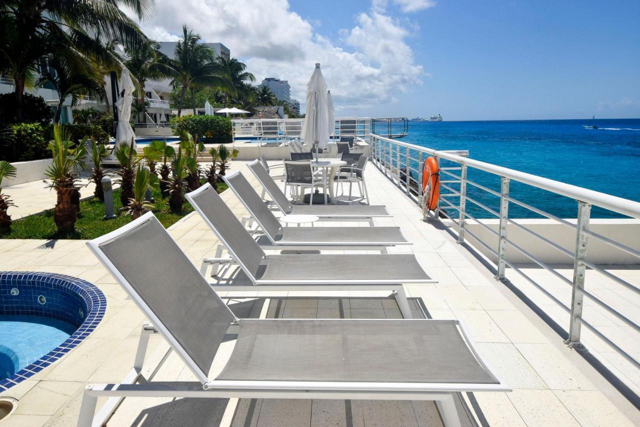 Nah Ha 601 Oceanfront With Pool *
