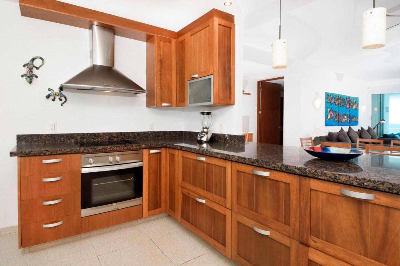 Apartamento Nah Ha 601 Oceanfront With Pool