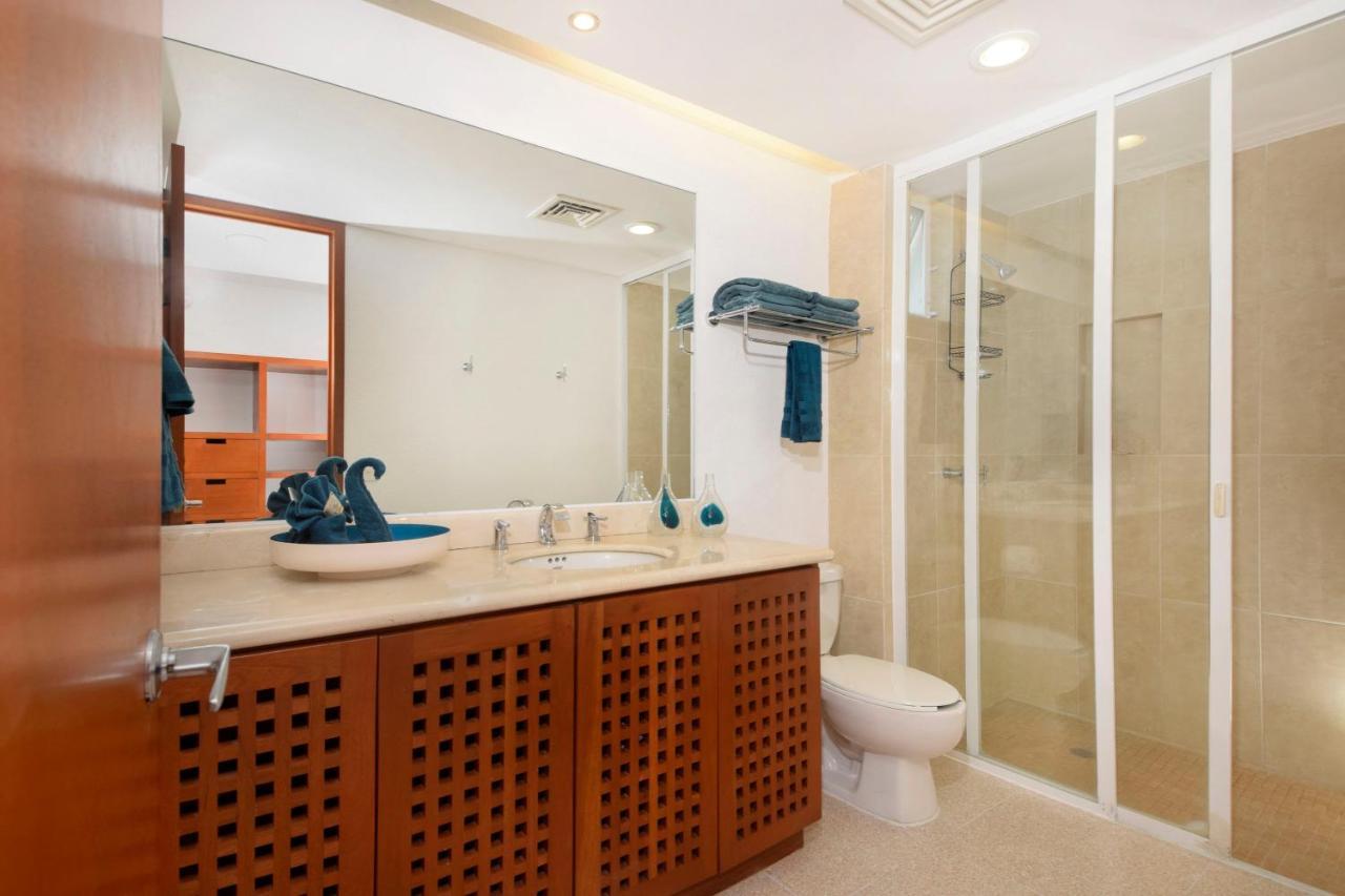 Apartamento Nah Ha 601 Oceanfront With Pool
