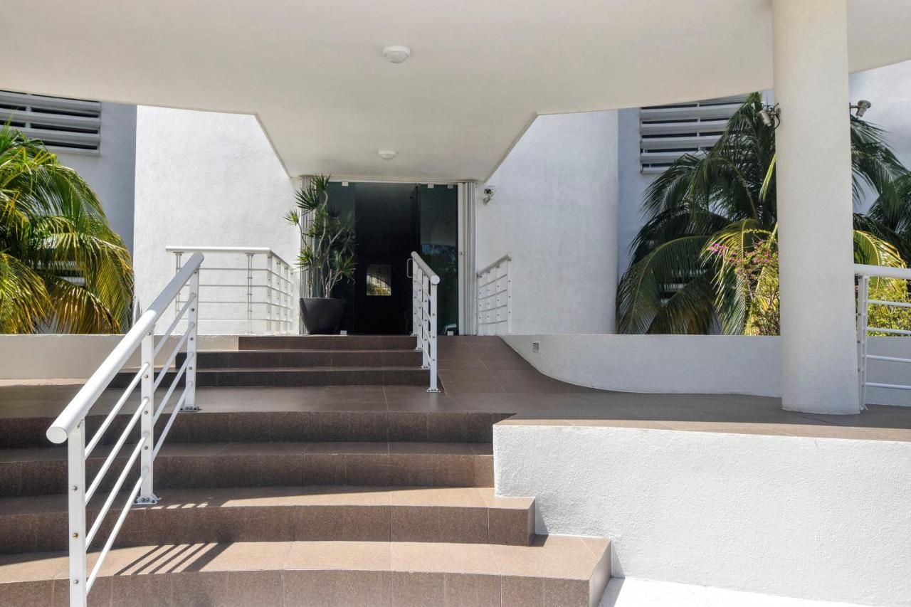 Apartamento Nah Ha 601 Oceanfront With Pool *