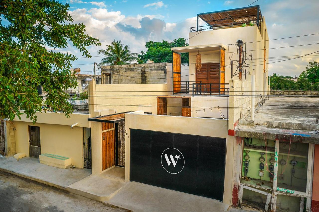 Wayuum Oasis In Paradise Apartment