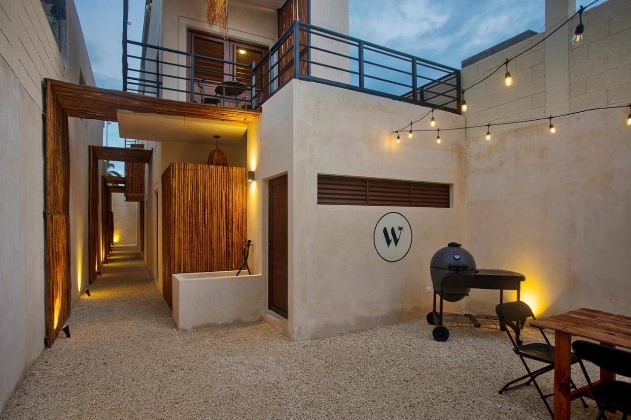 Wayuum Oasis In Paradise *