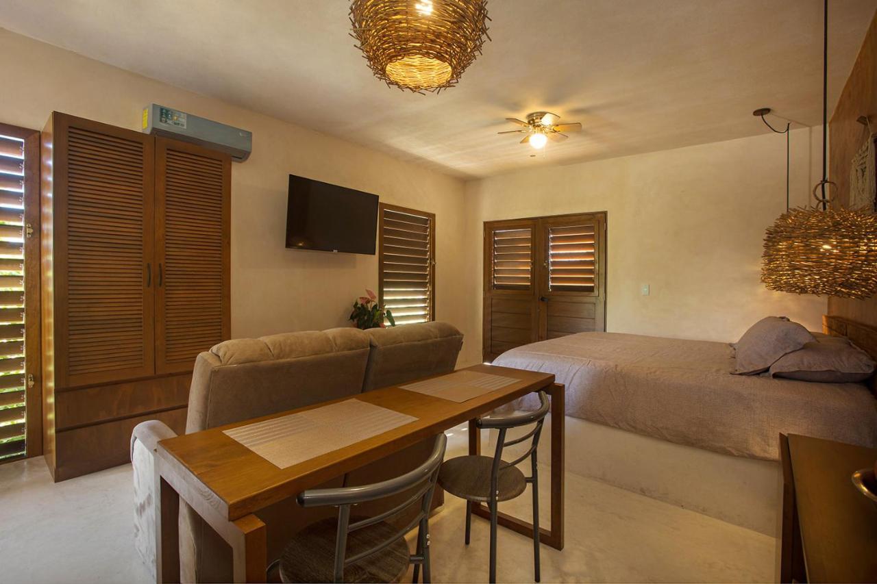 Apartment Wayuum Oasis In Paradise *
