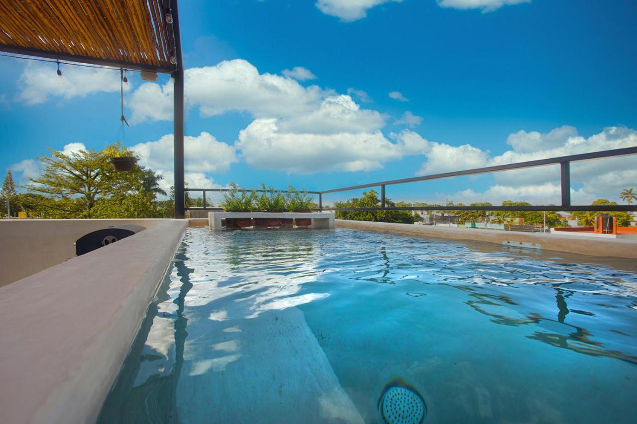 Wayuum Oasis In Paradise Apartment