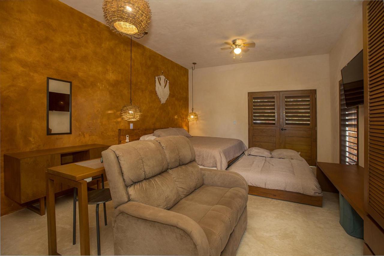 Apartment Wayuum Oasis In Paradise