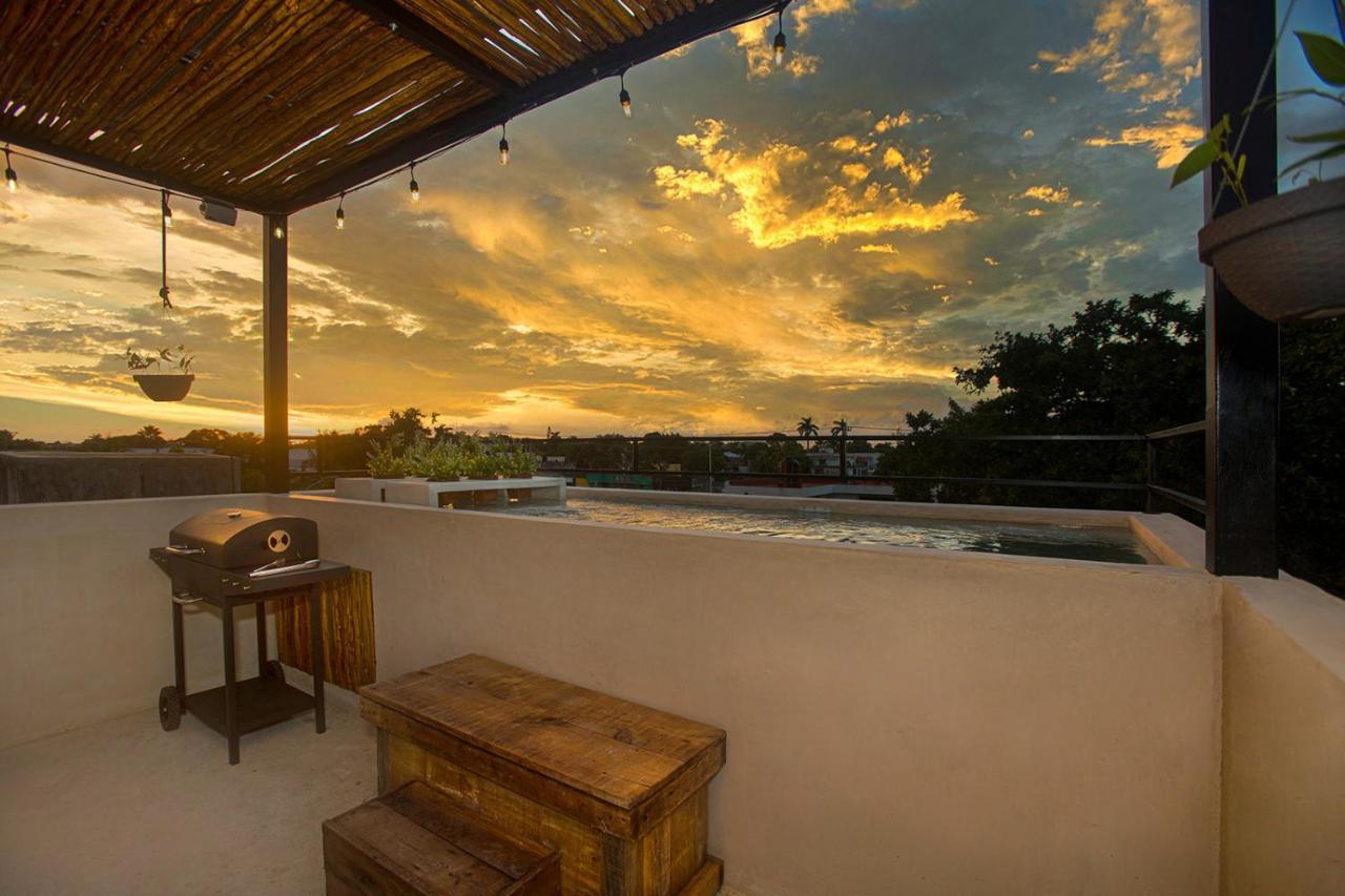 Apartment Wayuum Oasis In Paradise *