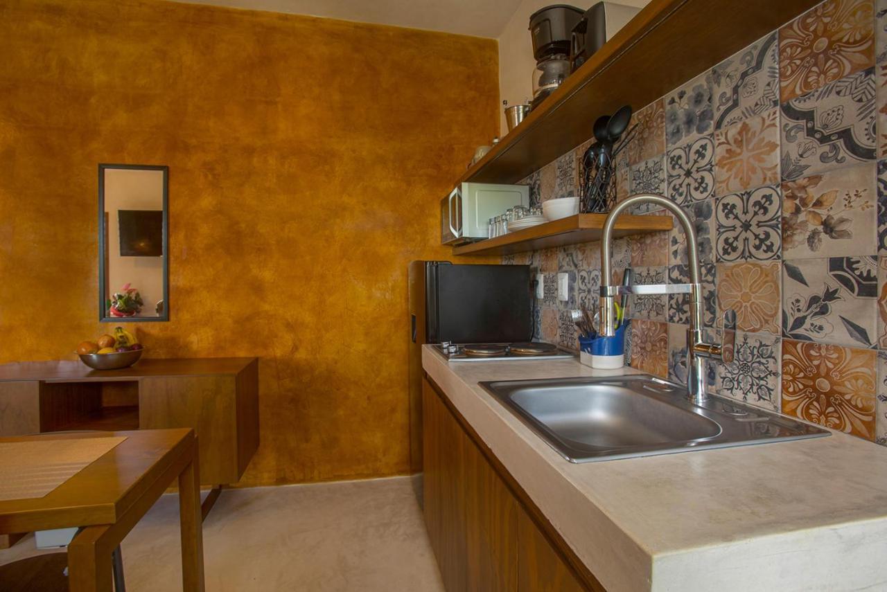 Apartment Wayuum Oasis In Paradise