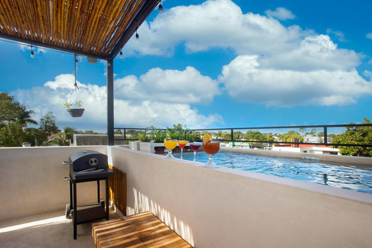 Apartment Wayuum Oasis In Paradise