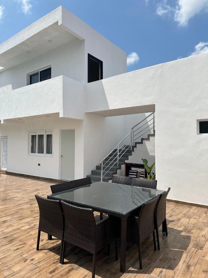 King Royal - Luxury In Center Villa *