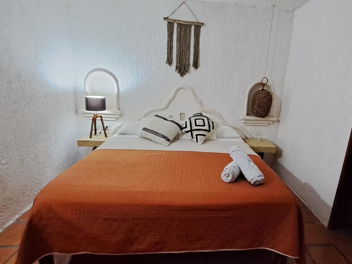 Bizantino Apartamento