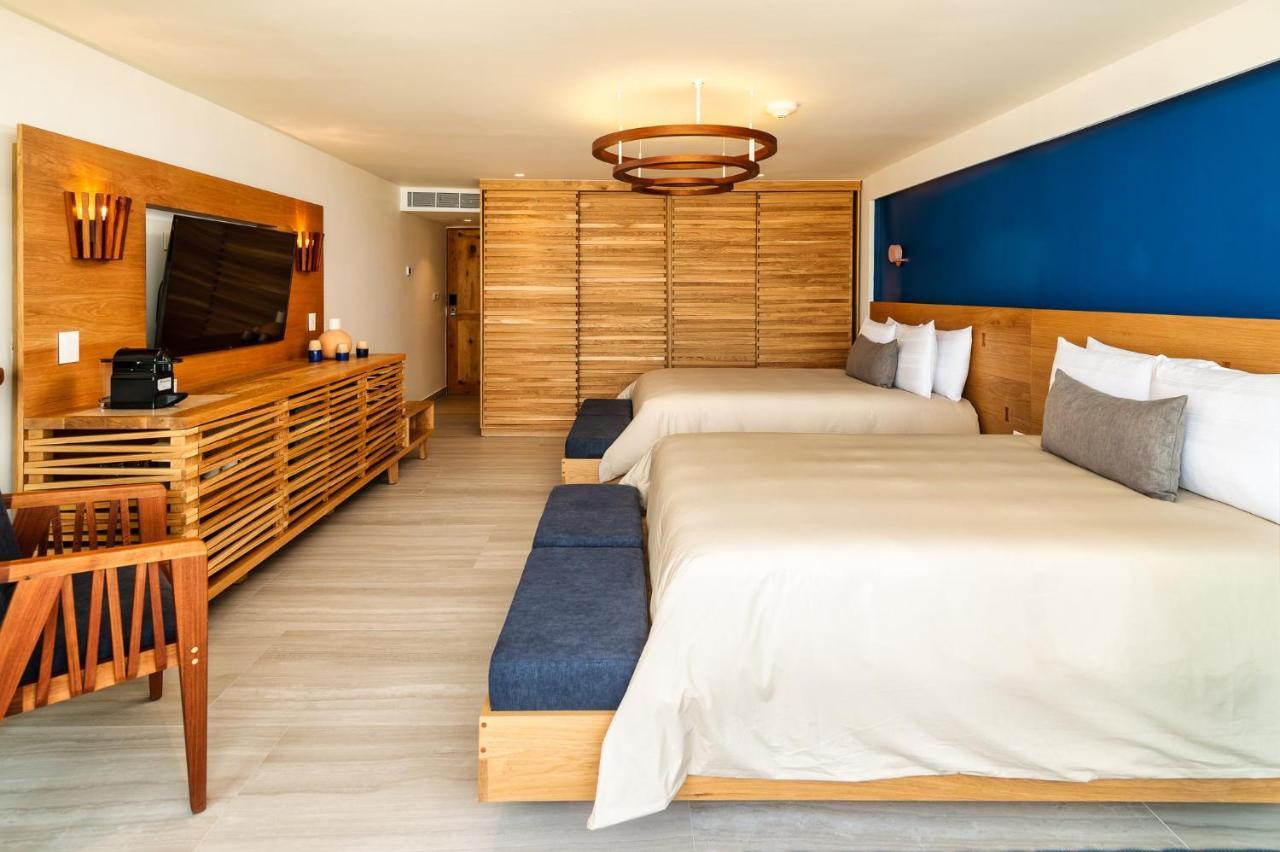 Presidente Intercontinental & Spa By Ihg Resort