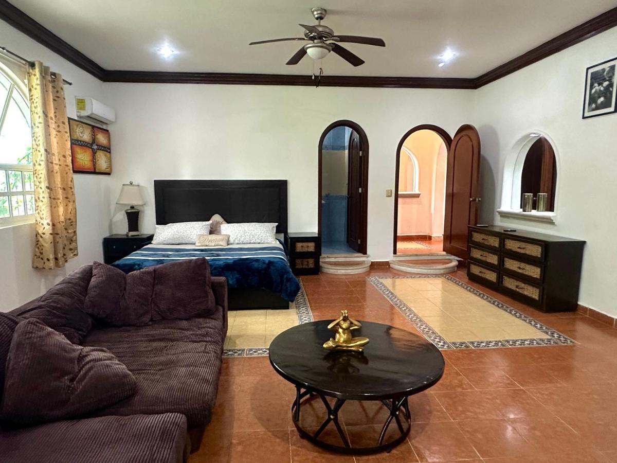 Hacienda Cupulas Blue Private Club * Cozumel