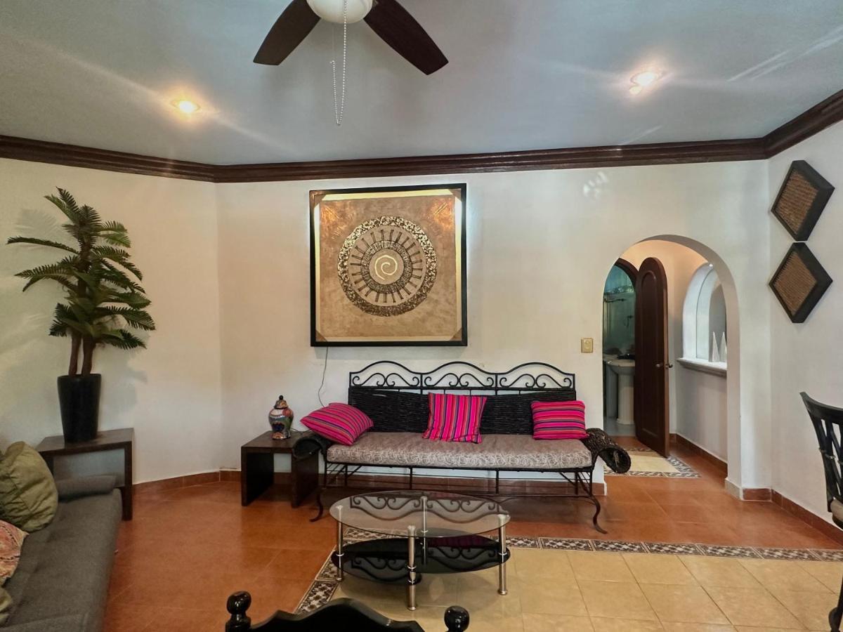 Hacienda Cupulas Blue Private Club