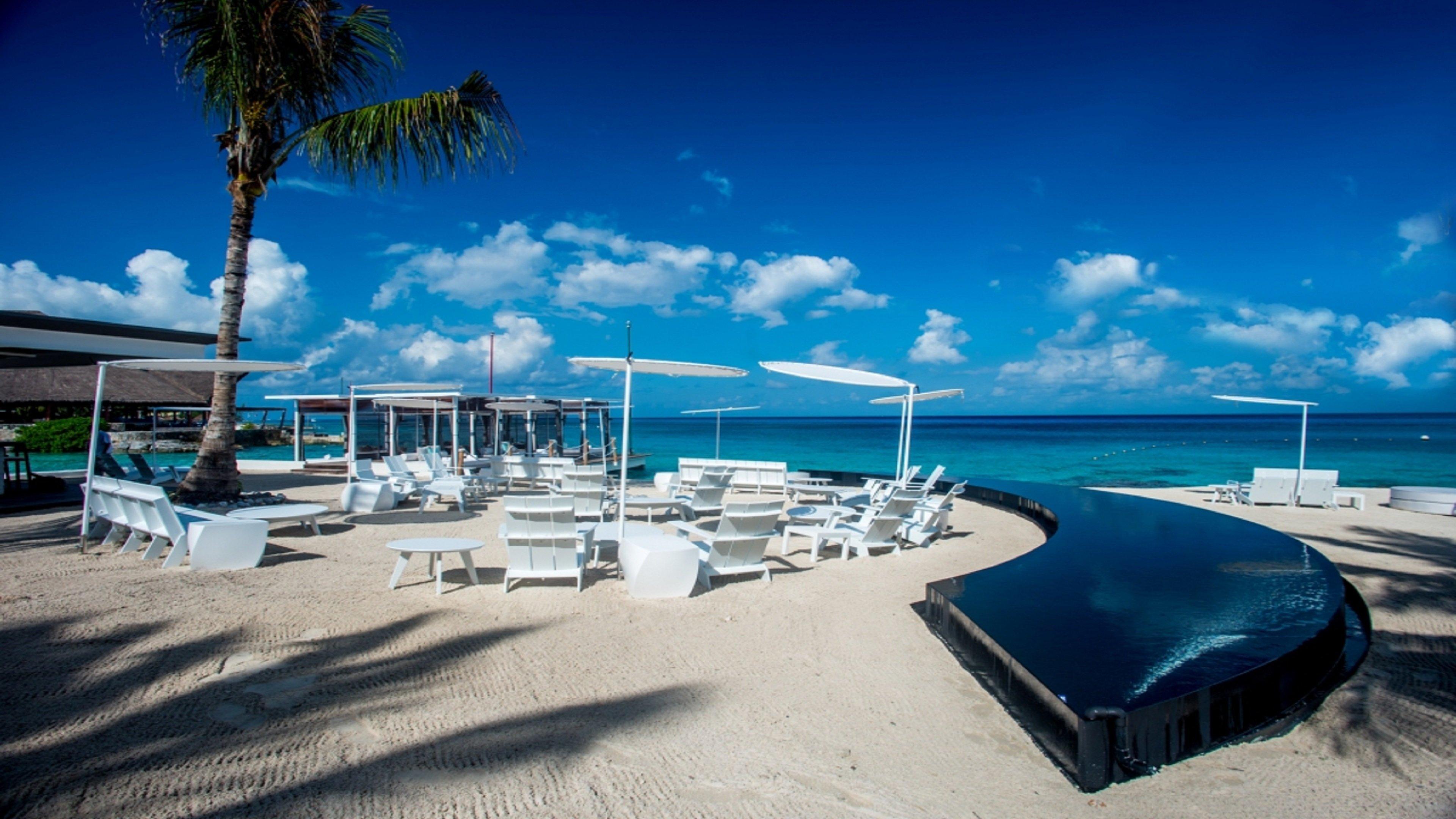 Resort Presidente Intercontinental & Spa By Ihg